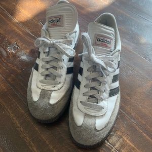 Adidas sambas